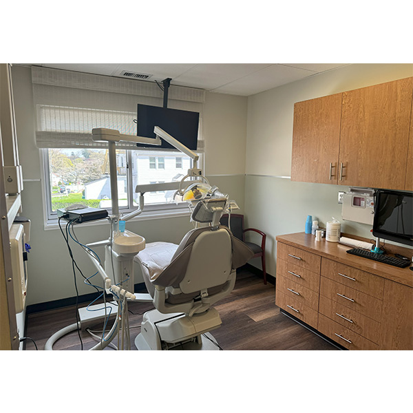 Dentist in CT