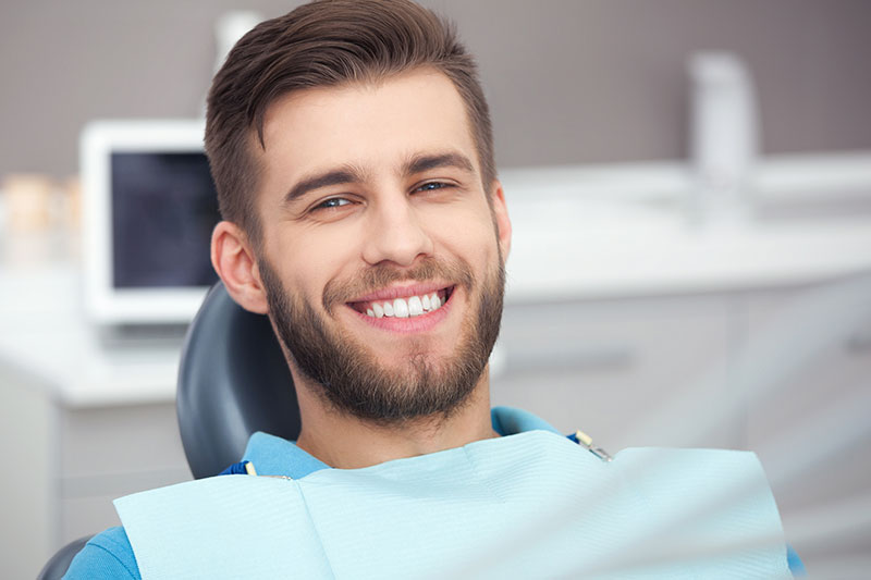 Dental Fillings in Stamford