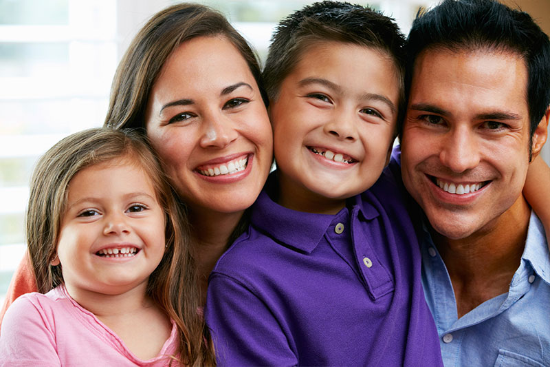 Family Dentistry in Stamford