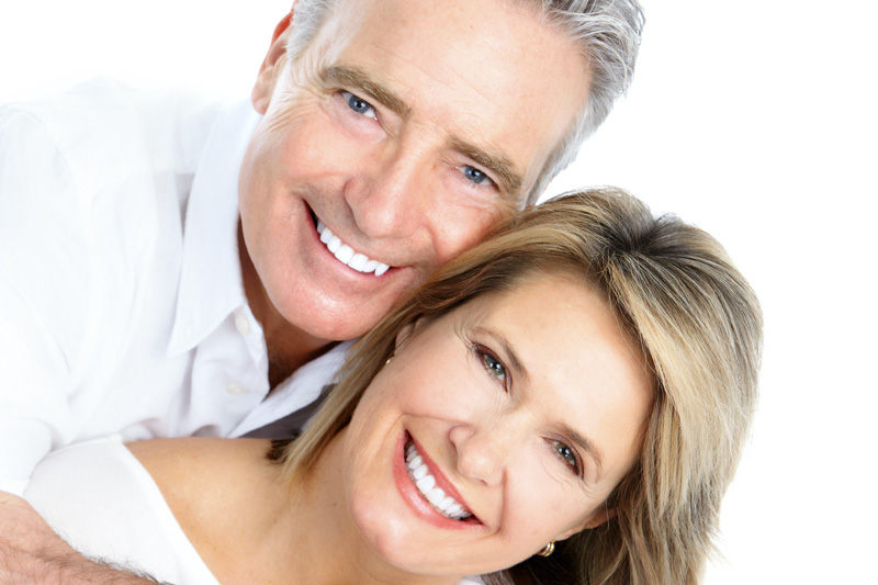 Dental Implants in Stamford